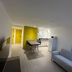 Appartement Djo&Juh 4