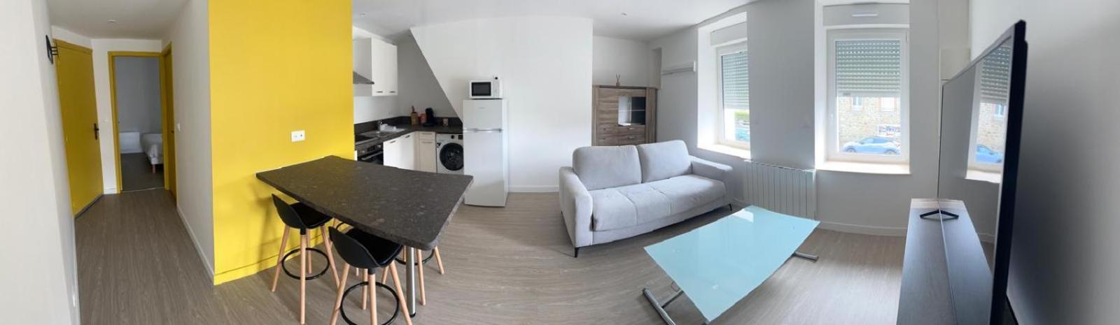Apartamento Djo&juh 4