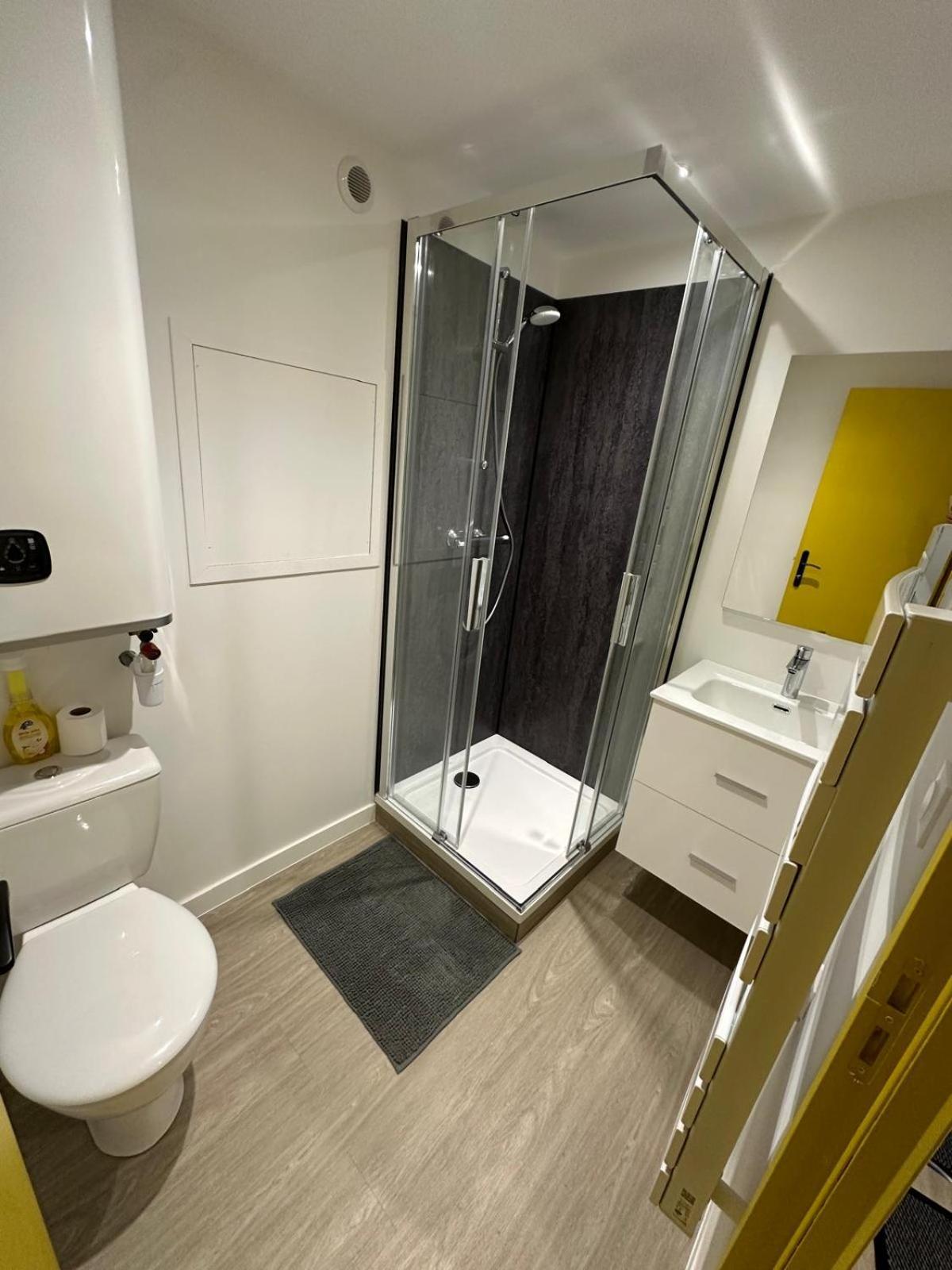 Apartamento Djo&juh 4 *
