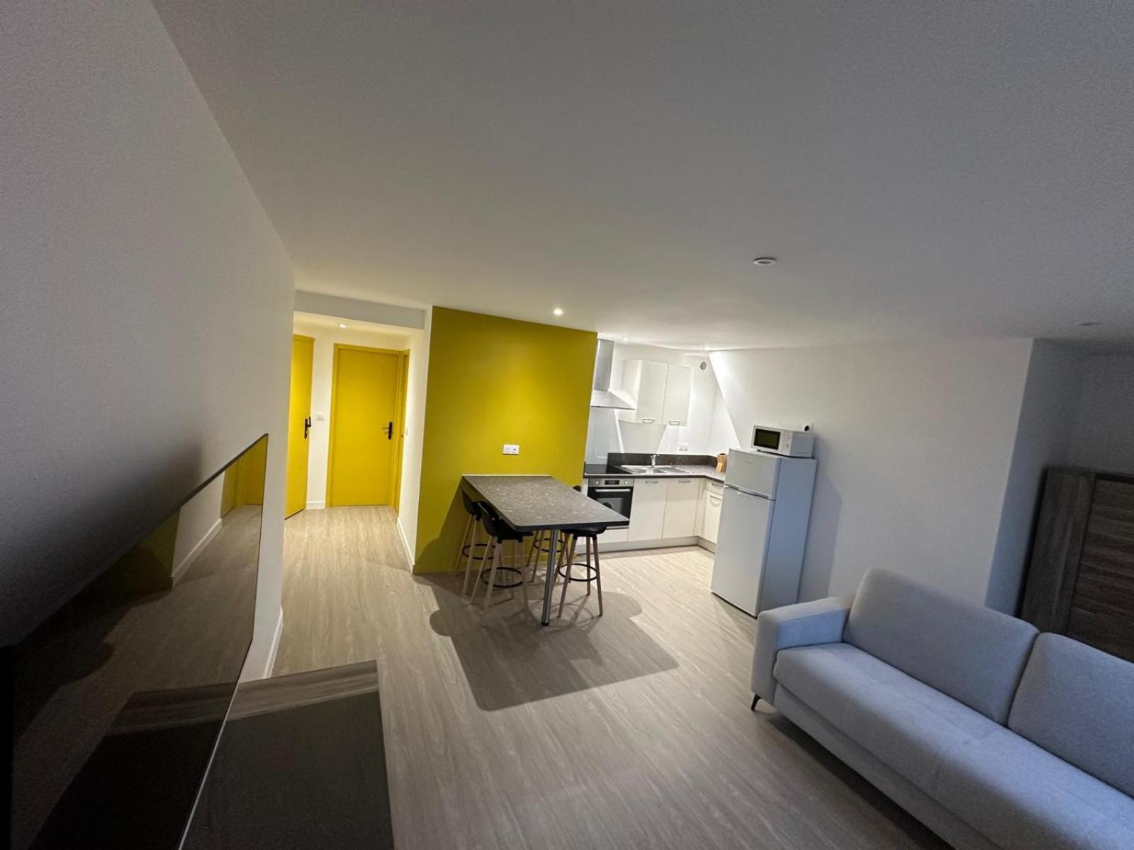 Djo&juh 4 Apartamento *