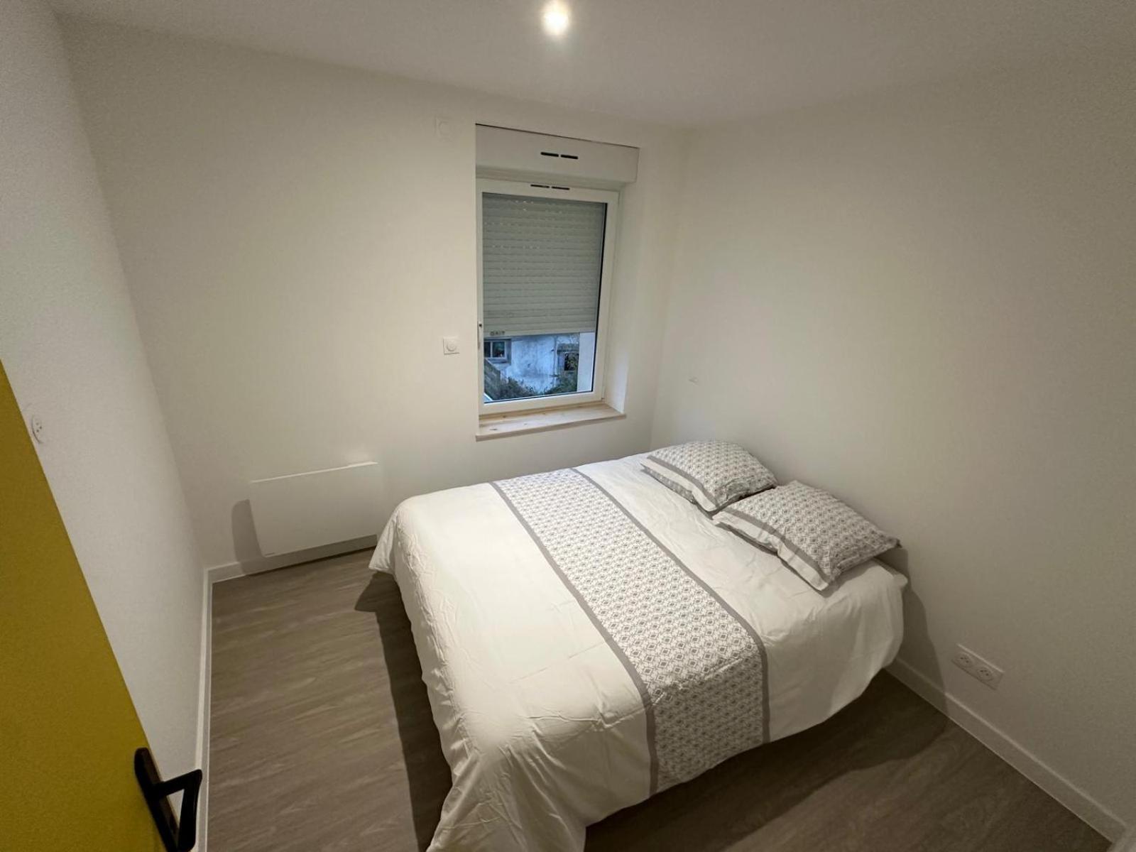Apartamento Djo&juh 4 *
